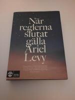 N&auml;r reglerna slutat g&auml;lla