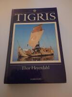 Tigris : p&aring; spaning efter v&aring;rt ursprung