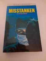Misstanken : en sjukhusthriller