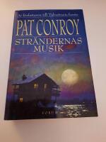 Str&auml;ndernas musik