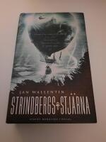 Strindbergs stj&auml;rna