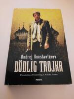 D&ouml;dlig trojka