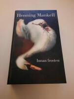 Innan frosten