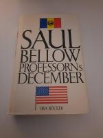Professorns December