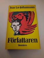 F&ouml;rfattaren : sj&auml;lvbiografisk ber&auml;ttelse