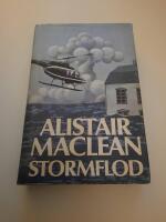 Stormflod