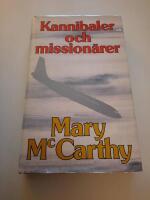 Kannibaler och mission&auml;rer
