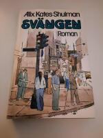 Sv&auml;ngen