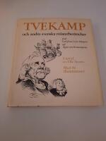Tvekamp