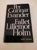 Fallet Lillemor Holm