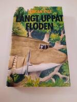 L&aring;ngt upp&aring;t floden