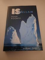 Isf&auml;llan : [thriller]