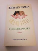 Grand final i skojarbranschen