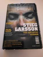 M&auml;n som hatar kvinnor