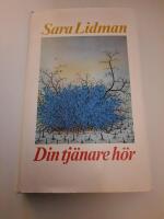 Din tj&auml;nare h&ouml;r