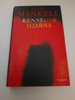 Kennedys hj&auml;rna