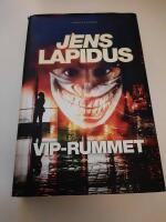 VIP-rummet