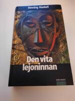 Den vita lejoninnan