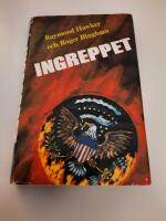 Ingreppet