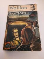 Granitporten