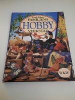 Familjens hobbyverkstad