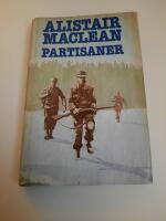 Partisaner
