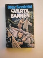 Svarta banken : en polisroman