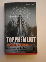 Topphemligt