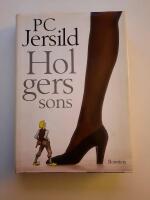 Holgerssons : roman