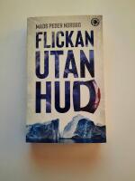 Flickan utan hud