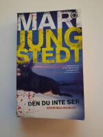Den du inte ser