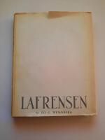 Niclas Lafrensen
