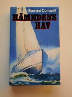 H&auml;mndens hav : thriller