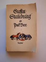 Staffan Stalledr&auml;ng
