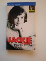 Jackie Kennedy - bakom masken
