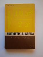 Aritmetik - Algebra