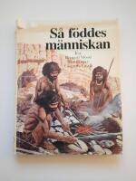 S&aring; f&ouml;ddes m&auml;nniskan