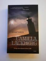 Fyrvaktaren