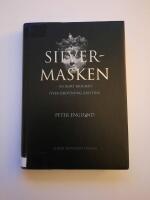 Silvermasken : en kort biografi &ouml;ver drottning Kristina
