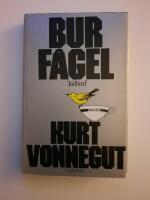 Burf&aring;gel : en roman