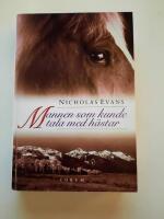 Mannen som kunde tala...