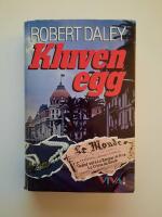 Kluven egg