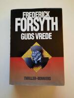 Guds vrede : [thriller]