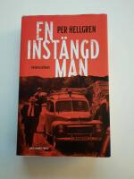 En inst&auml;ngd man