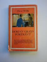 Dorian Grays portr&auml;tt