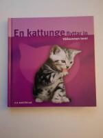 En kattunge flyttar in : v&auml;lkommen hem!