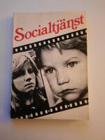 Socialtj&auml;nst : &ouml;versikt &ouml;ver f&ouml;rarbeten inf&ouml;r socialtj&auml;nstreformen : [underlag f&ouml;r planering av fortbildning]