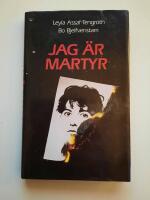 Jag &auml;r martyr