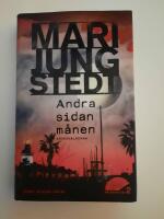 Andra sidan m&aring;nen