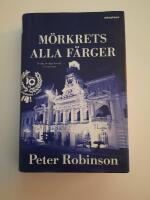 M&ouml;rkrets alla f&auml;rger